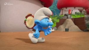 The Smurfs: 1×7