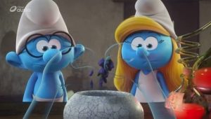 The Smurfs: 1×5