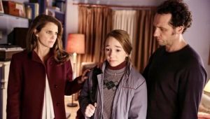 The Americans: 4×12