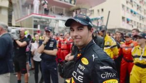 Formula 1: Drive to Survive: 5×7