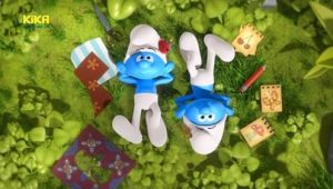 The Smurfs: 1×19