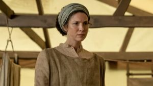 Outlander: 7×5