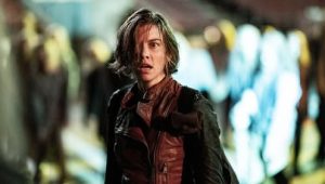 The Walking Dead: Dead City: 1×4