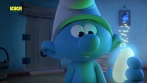 The Smurfs: 1×14