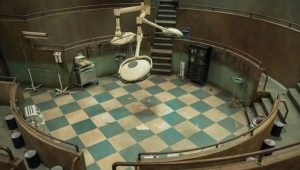 A Series of Unfortunate Events: 2×8