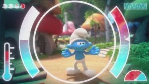 The Smurfs: 1×2