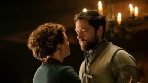 Outlander: 7×2