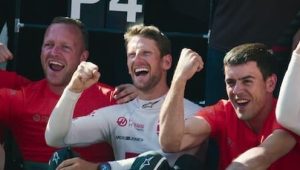 Formula 1: Drive to Survive: 3×9