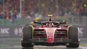 Formula 1: Drive to Survive: 5×3