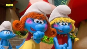 The Smurfs: 1×12