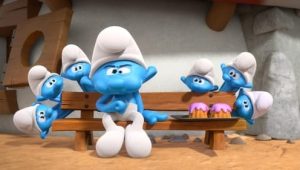 The Smurfs: 1×11
