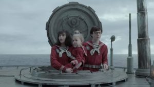 A Series of Unfortunate Events: 3×4