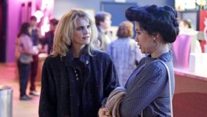 The Americans: 4×8