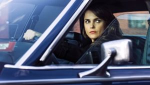 The Americans: 4×3