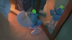 The Smurfs: 1×1