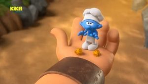 The Smurfs: 1×23