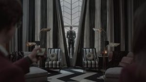 A Series of Unfortunate Events: 2×3