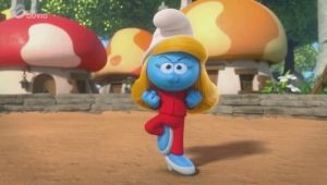 The Smurfs: 1×3