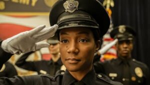 The Afterparty: 1×7