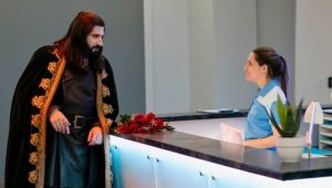 What We Do in the Shadows: 3×2