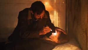 War of the Worlds: 3×5