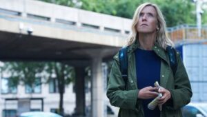 War of the Worlds: 3×3