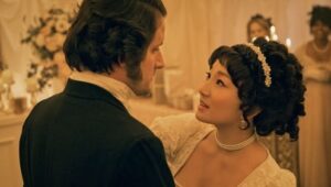 The Afterparty: 2×2