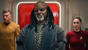 Star Trek: Strange New Worlds: 2×8