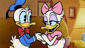 The Wonderful World of Mickey Mouse: 1×10