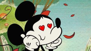 The Wonderful World of Mickey Mouse: 1×16