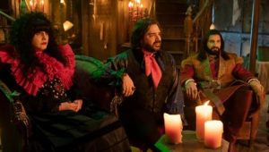 What We Do in the Shadows: 4×5