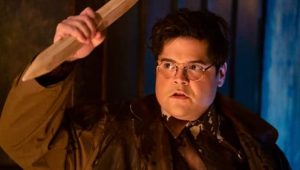 What We Do in the Shadows: 3×1