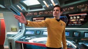 Star Trek: Strange New Worlds: 2×9