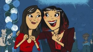 The Afterparty: 1×6