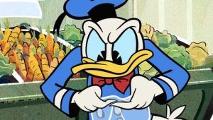 The Wonderful World of Mickey Mouse: 1×9