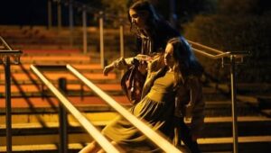 War of the Worlds: 3×4