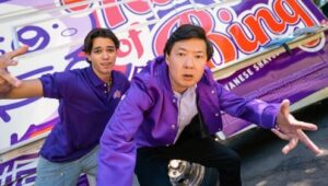 The Afterparty: 2×8