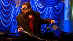 What We Do in the Shadows: 3×3