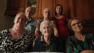 Live to 100: Secrets of the Blue Zones: 1×2