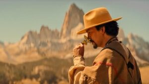 The Afterparty: 2×7