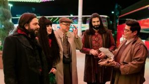 What We Do in the Shadows: 3×4