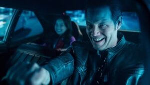 The Afterparty: 1×2