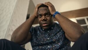 The Afterparty: 1×1