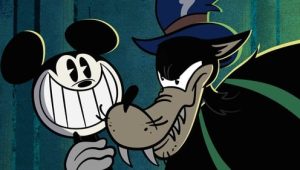 The Wonderful World of Mickey Mouse: 1×6