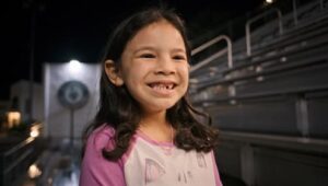 The Afterparty: 1×8