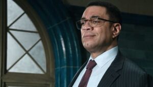 The Blacklist: 10×22