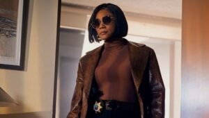 The Afterparty: 2×6