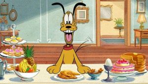 The Wonderful World of Mickey Mouse: 1×3