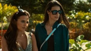 Special Ops: Lioness: 1×3