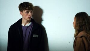 War of the Worlds: 3×7